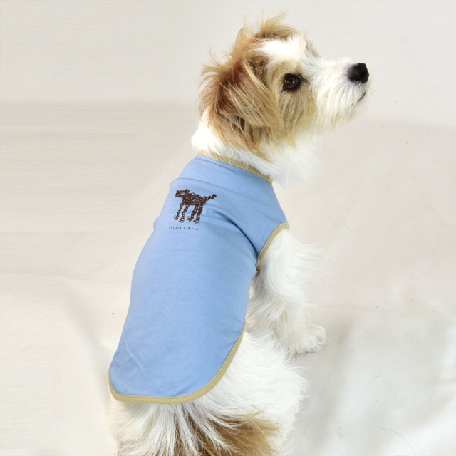 モジャクールノースリーブ