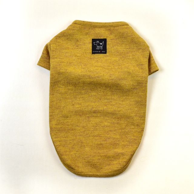 メランジミルドTシャツ