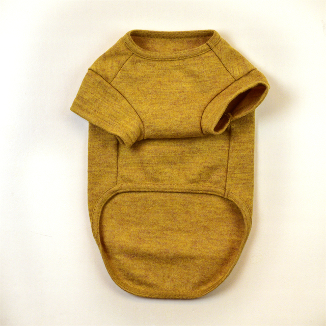 メランジミルドTシャツ