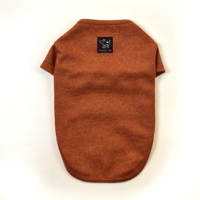 メランジミルドTシャツ