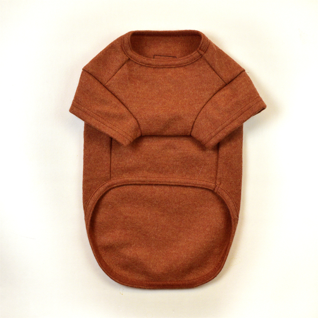 メランジミルドTシャツ