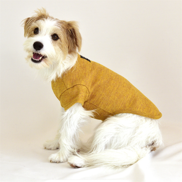 メランジミルドTシャツ