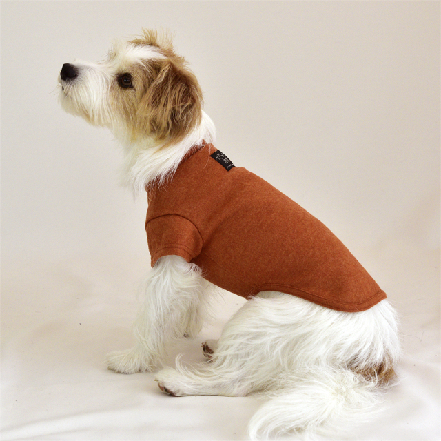 メランジミルドTシャツ