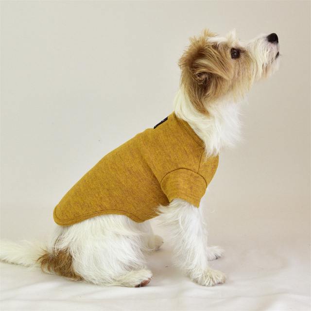 メランジミルドTシャツ