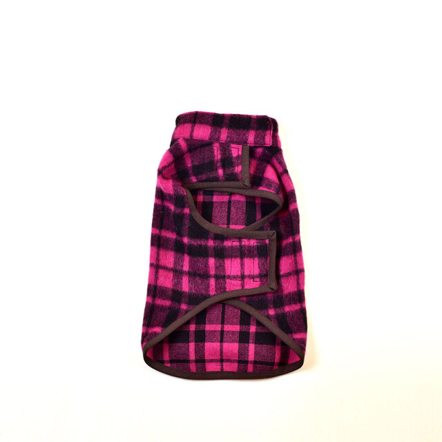 ラズベリーライトコート