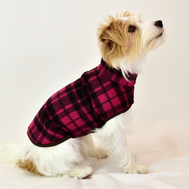 ラズベリーライトコート