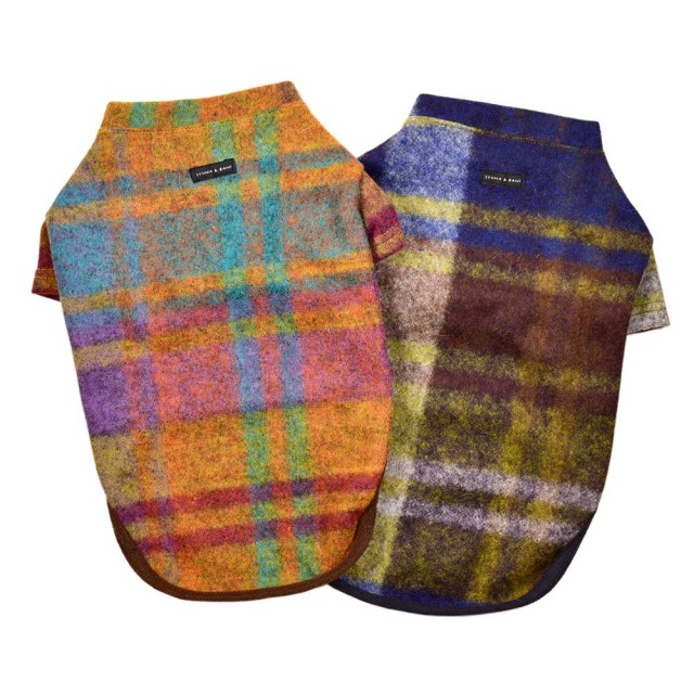 フォレストTシャツ