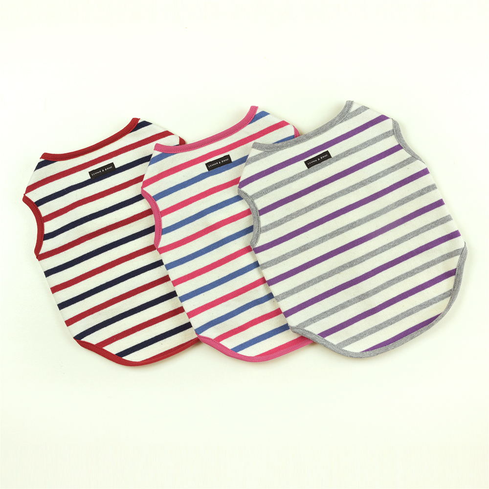 プランタンノースリーブ