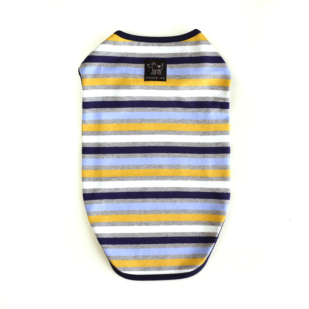 スカイノースリーブ