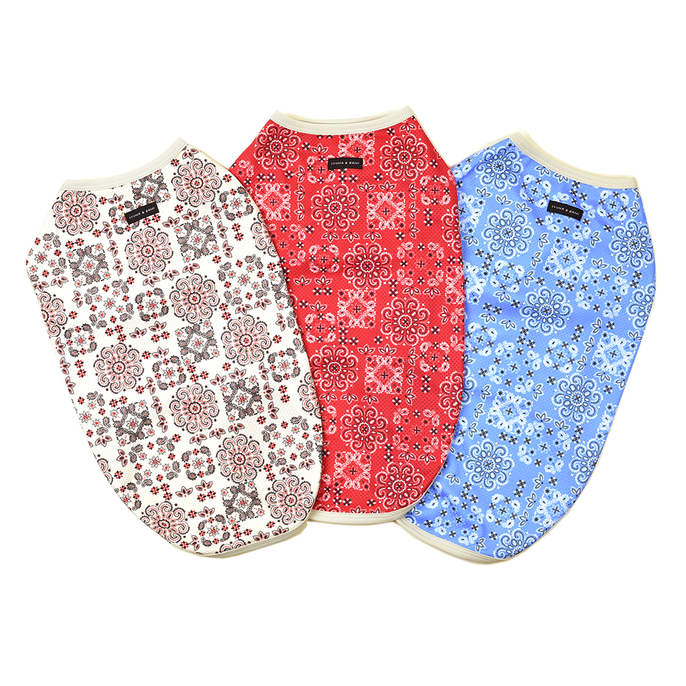 クールバンダナノースリーブ