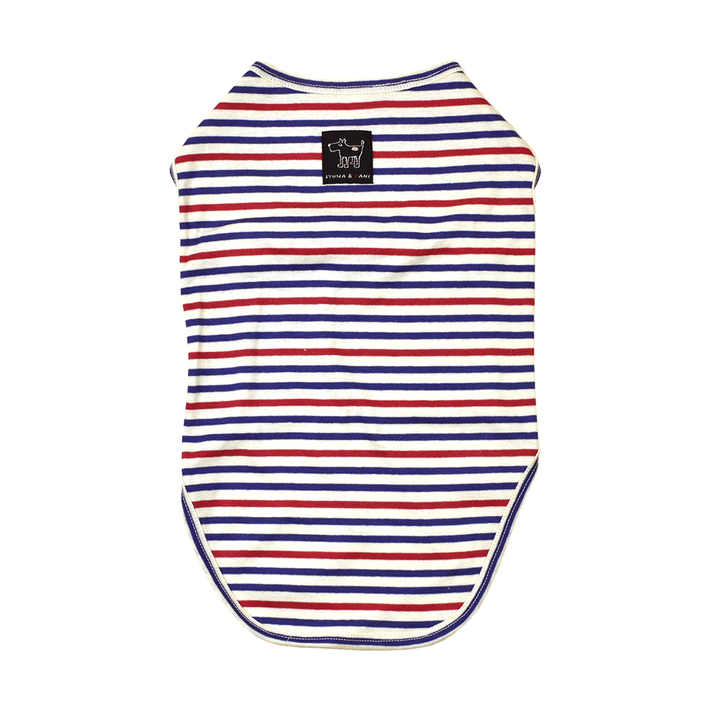 トリコノースリーブ