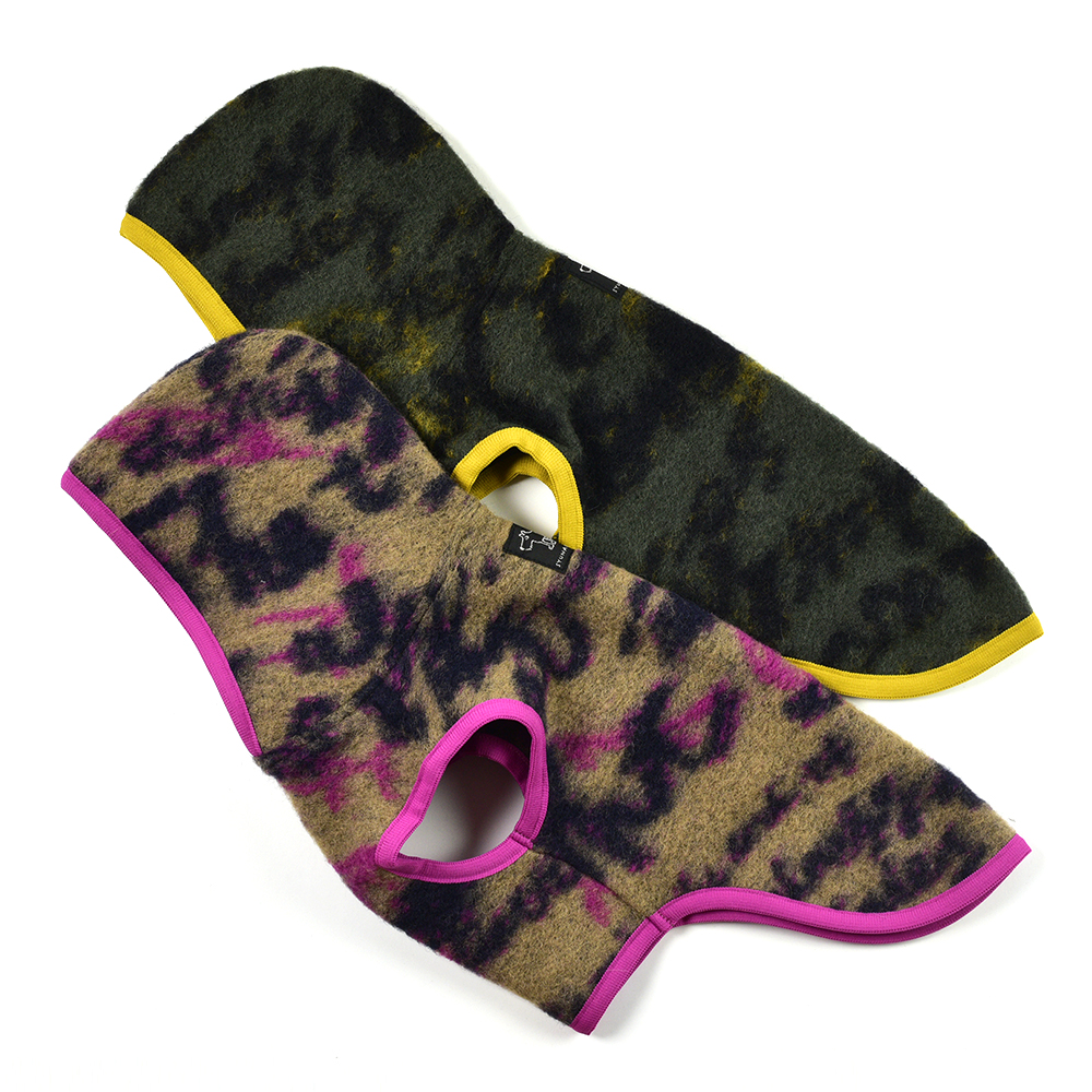 フリーダムパーカー