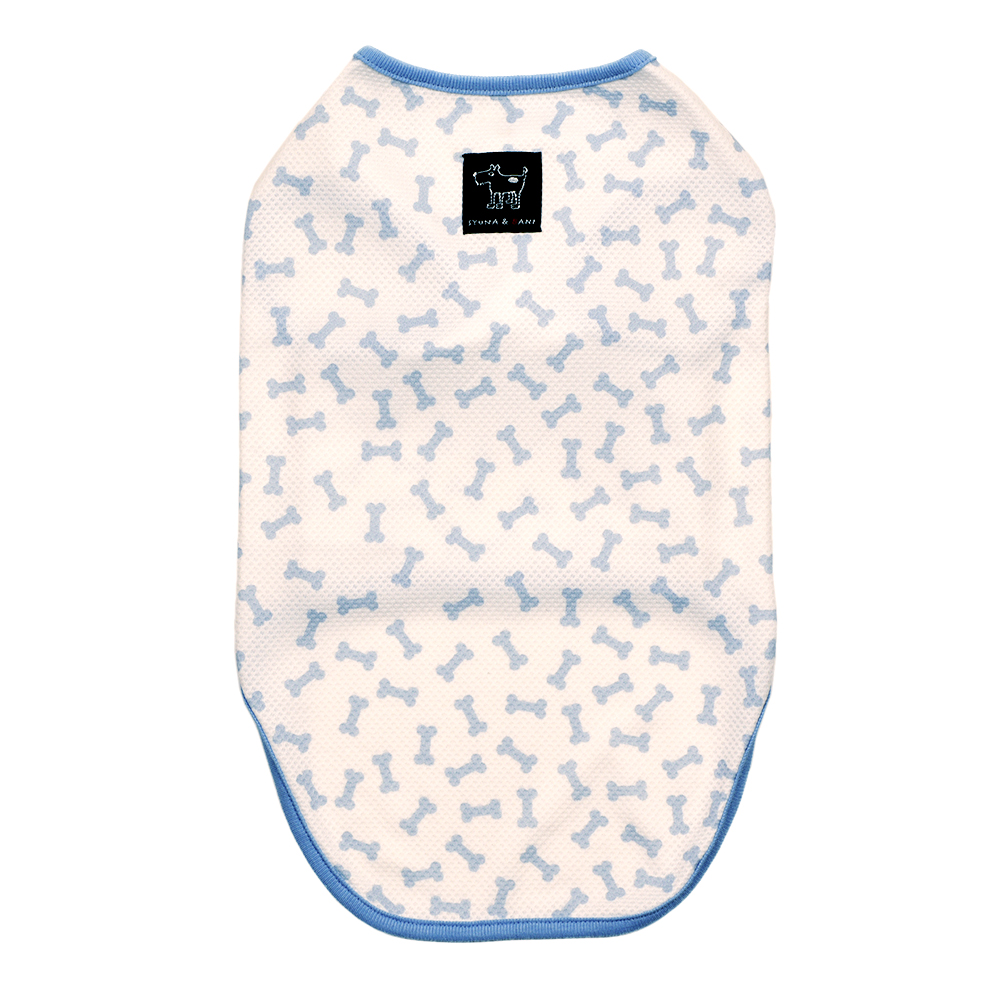 クールボーンノースリーブ