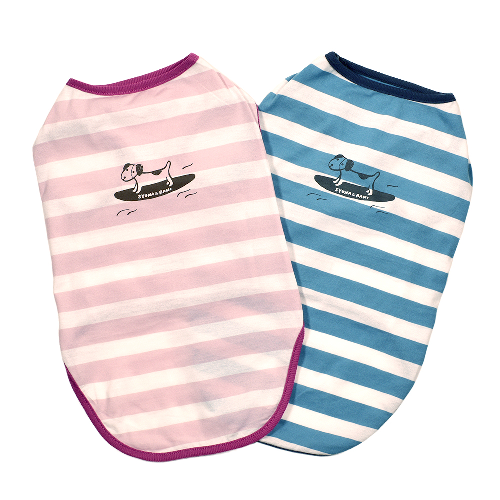 サーフボーダーノースリーブ