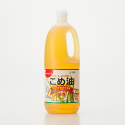 米油