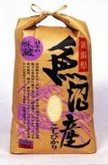魚沼こしひかり　５ｋｇ