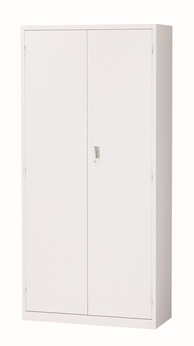 【国産】両開き書庫　ALZ-H36 幅880×奥行380×高さ1860mm