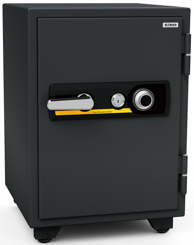BSD-7A エーコー（EIKO）耐火金庫　スタンダードシリーズ ダイヤルタイプ（アラーム付き）