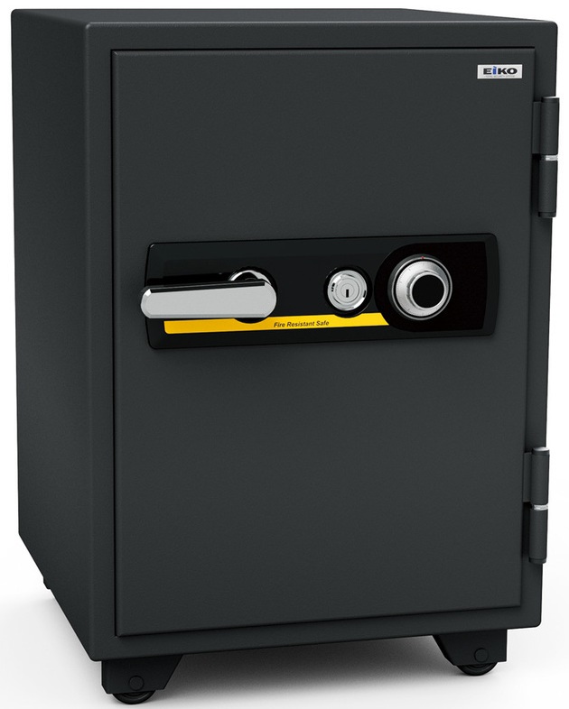 BSD-XA エーコー（EIKO）耐火金庫　スタンダードシリーズ ダイヤルタイプ
