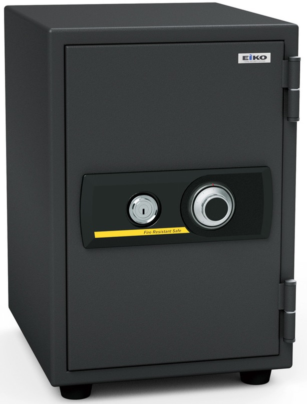BSST-A エーコー（EIKO）耐火金庫　スタンダードシリーズ ダイヤルタイプ（アラーム付き）