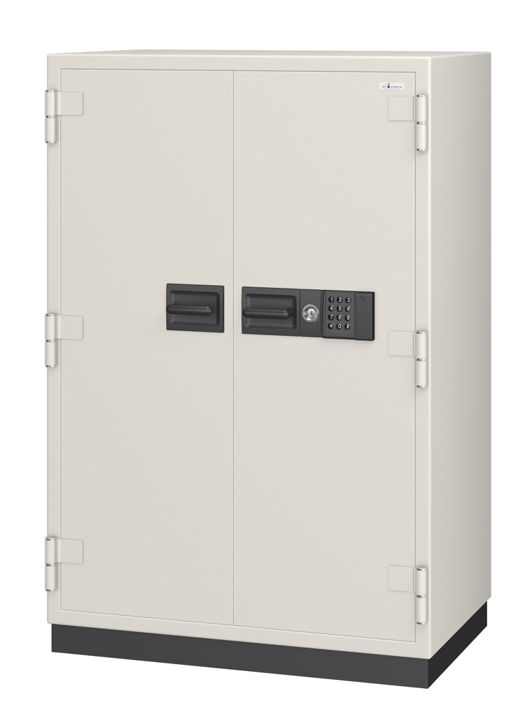 エーコー（EIKO）業務用耐火金庫 テンキータイプ　CS-52E