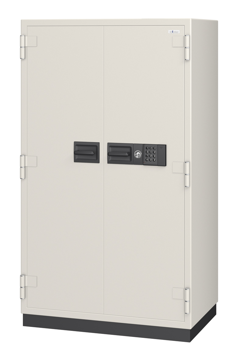 エーコー（EIKO）業務用耐火金庫シリーズ テンキータイプ　CS-53E