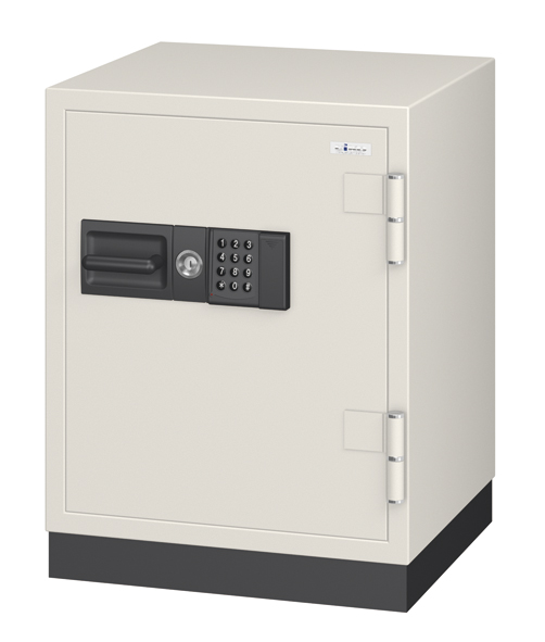 エーコー（EIKO）業務用耐火金庫 テンキータイプ　CS-90E
