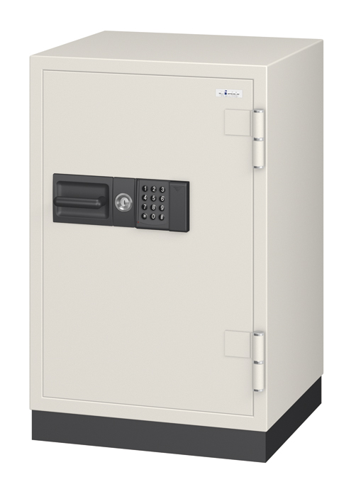 エーコー（EIKO）業務用耐火金庫 テンキータイプ　CS-91E