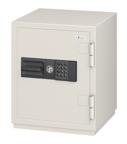 【6月末まで限定特価】CSG-65E　エーコー（EIKO）業務用金庫（耐火金庫）テンキータイプ