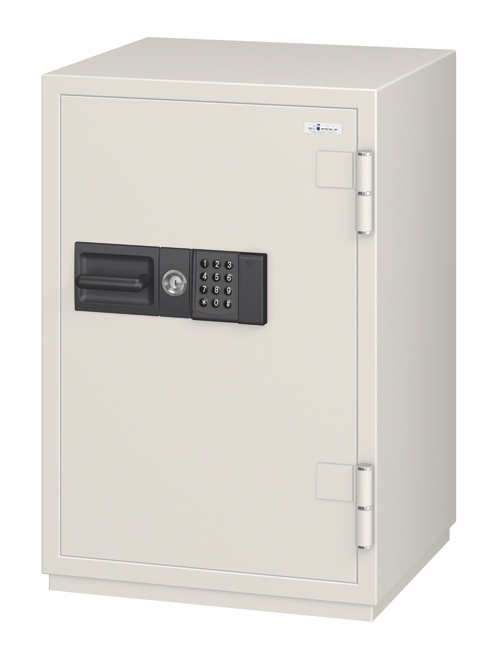 【6月末まで限定特価】CSG-91EV　エーコー（EIKO）業務用金庫（耐火金庫）テンキータイプ