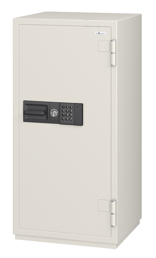 【6月末まで限定特価】CSG-92EV　エーコー（EIKO）業務用金庫（耐火金庫）テンキータイプ