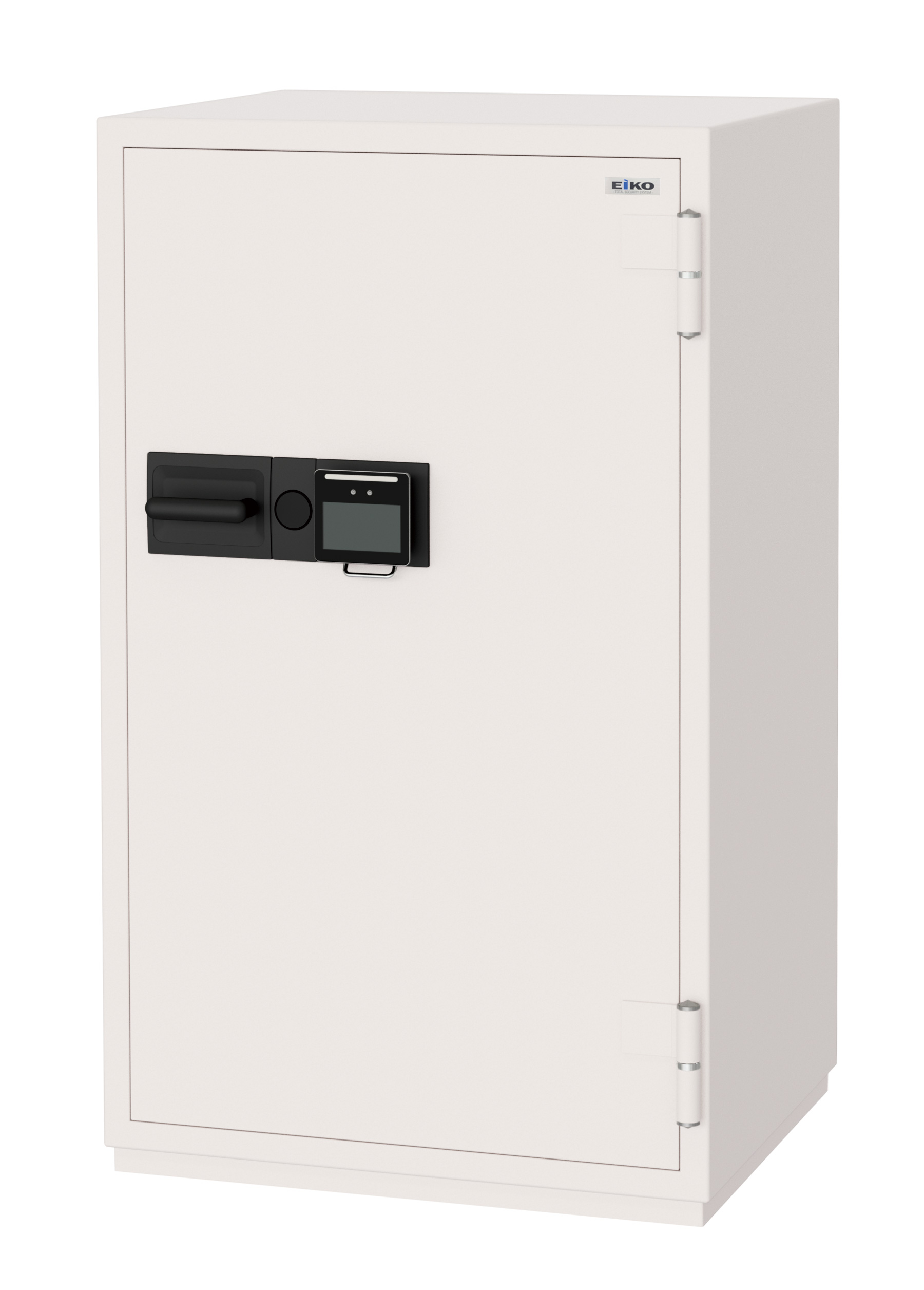 【6月末まで限定特価】CSG-93FF エーコー 大型耐火金庫 顔認証式