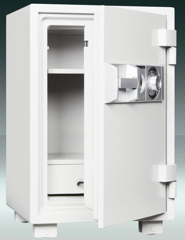 D70 ダイヤセーフ 耐火金庫 ダイヤルタイプ【4月入庫予定】