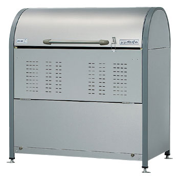 DPNC-650 ヨドコウ　ダストピット Nタイプ　幅1200×奥行700×高さ1285mm