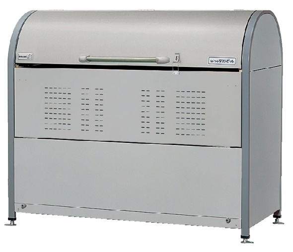 DPNC-850 ヨドコウ　ダストピット Nタイプ 幅1500×奥行700×高さ1285mm