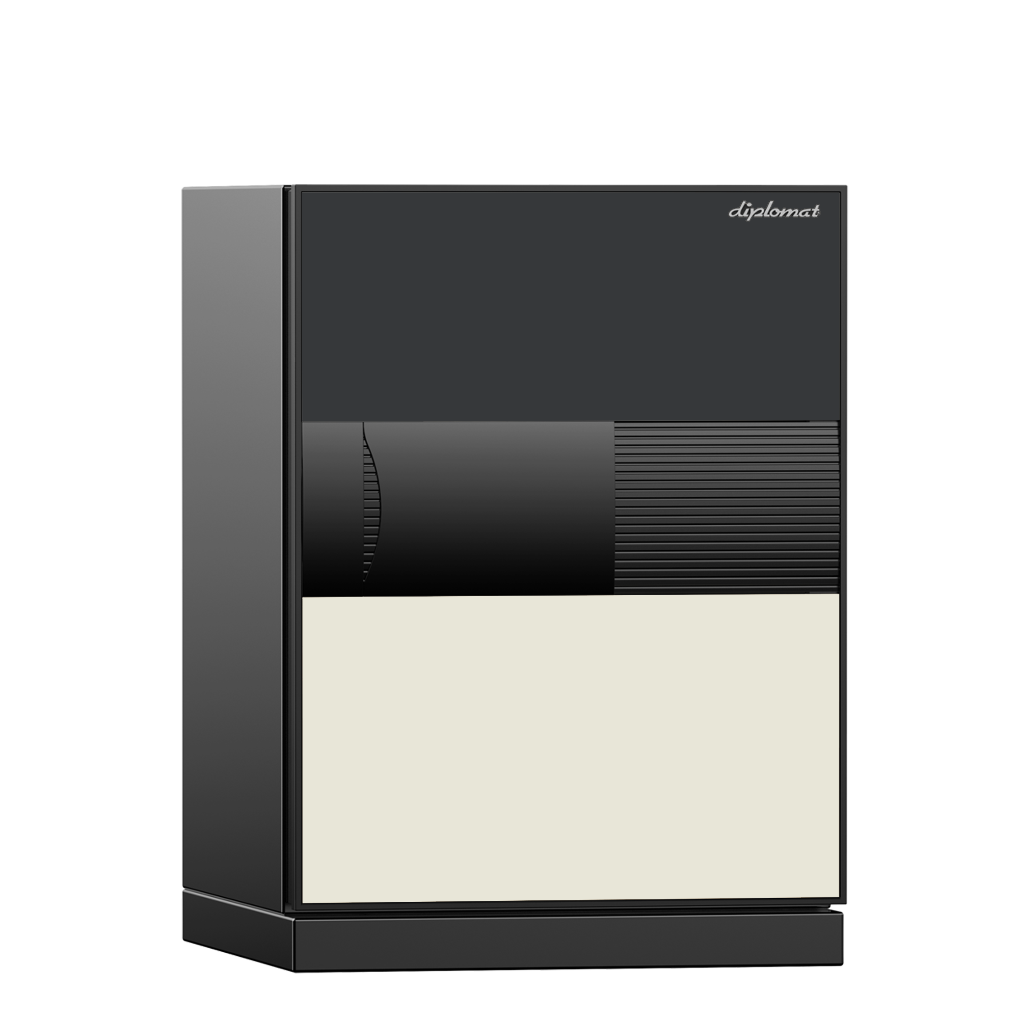DPS7000GC ディプロマットプレミアムセーフ NEXT PLUS（90分耐火金庫）幅514×奥行550×高さ714mm