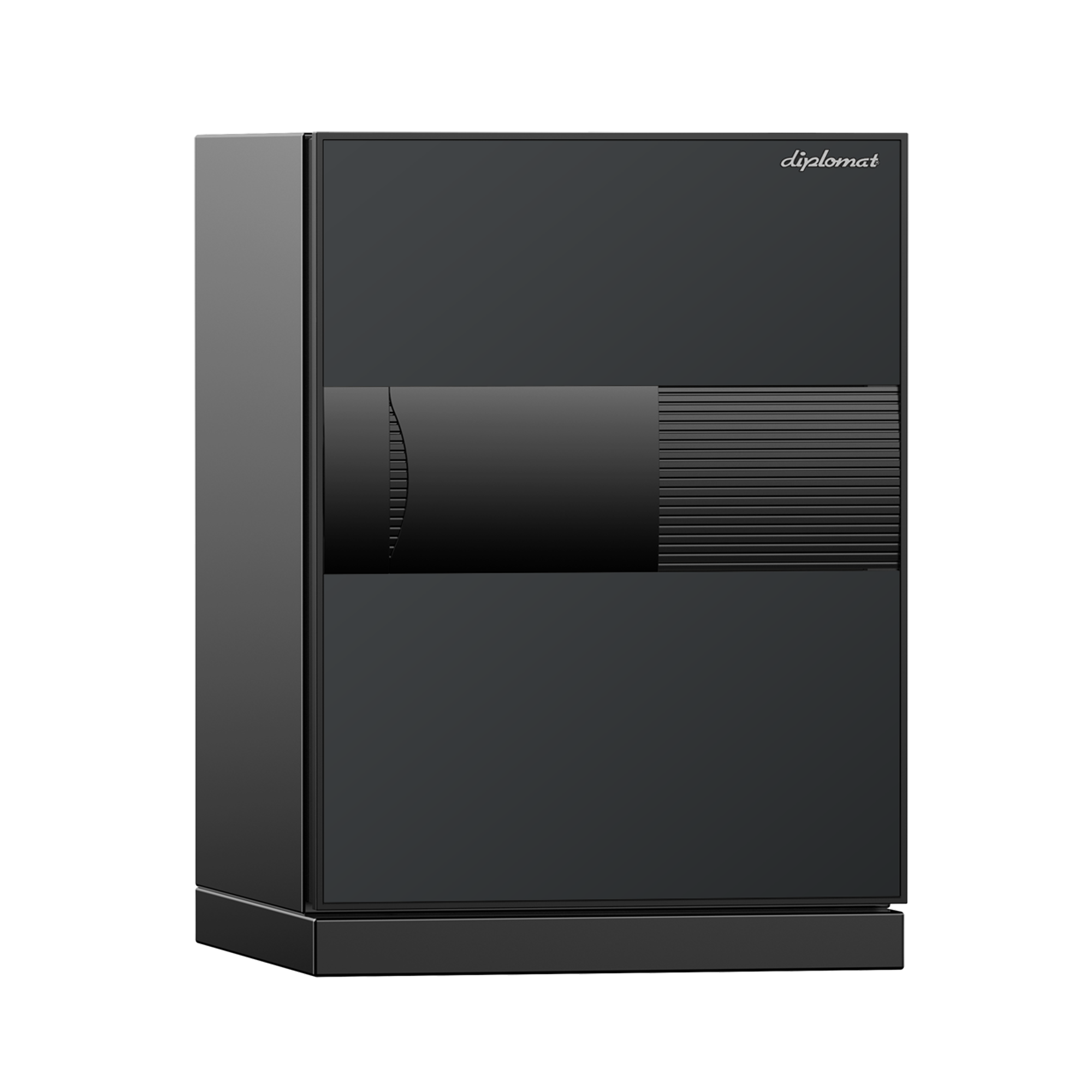 DPS7000GG ディプロマットプレミアムセーフ NEXT PLUS（90分耐火金庫）幅514×奥行550×高さ714mm