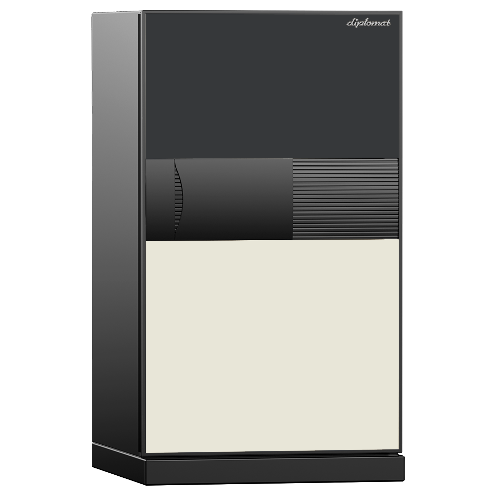 DPS9000GC ディプロマットプレミアムセーフ NEXT PLUS（90分耐火金庫）幅514×奥行550×高さ914mm