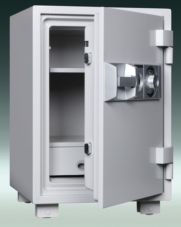 DT68-DX ダイヤセーフ　耐火金庫　ダイヤルタイプ【※6月中旬～下旬頃入庫予定】