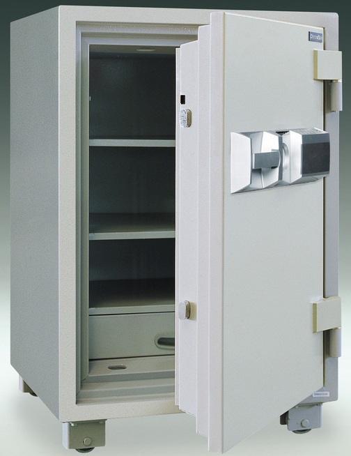 ETS90 ダイヤセーフ 耐火金庫 テンキータイプ