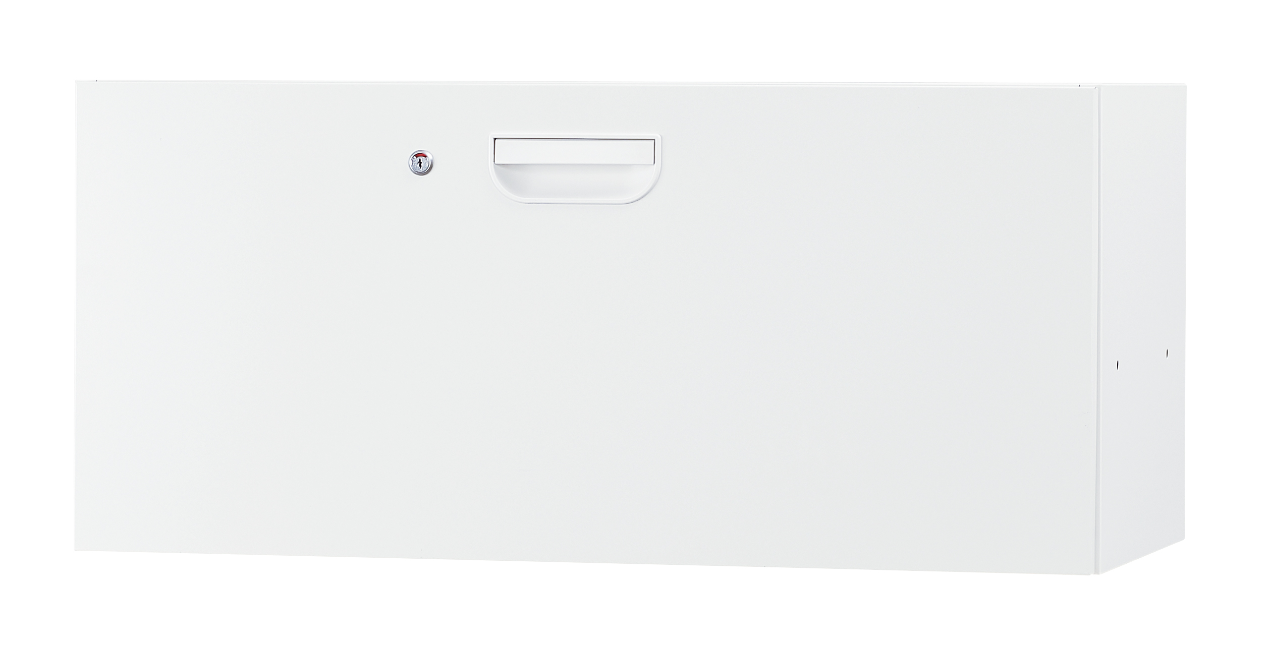 スチール ラテラル書庫1段 下置き用 HOS-L11 幅900×奥行450×高さ410mm