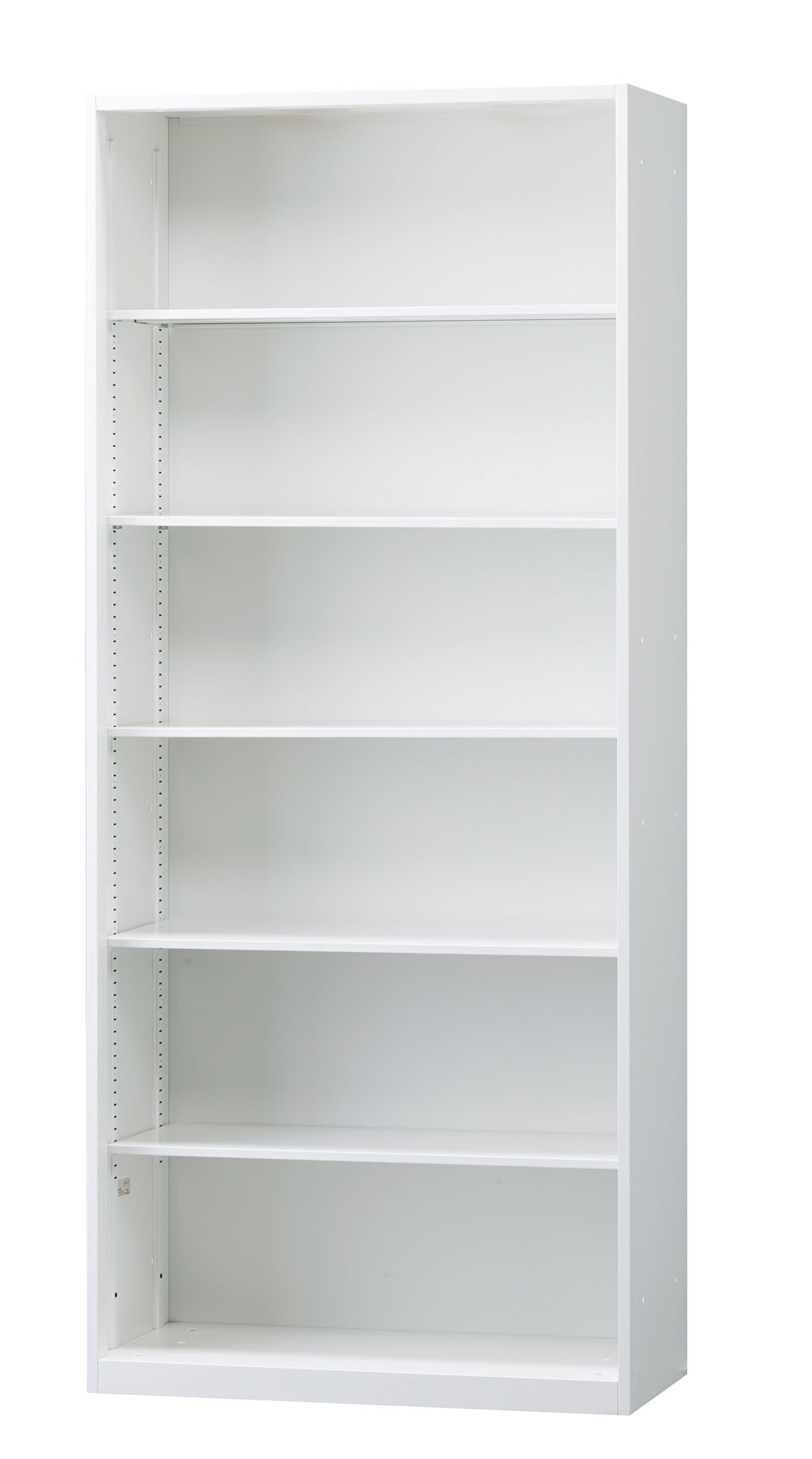 スチール オープン書庫 下置き用 HOS-O2X 幅900×奥行450×高さ2100mm