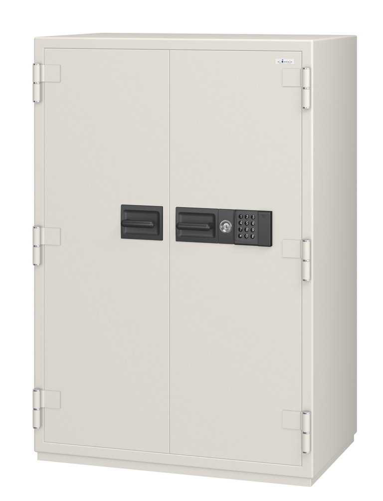NCW-52EV　エーコー（EIKO）業務用金庫（耐火金庫）テンキータイプ