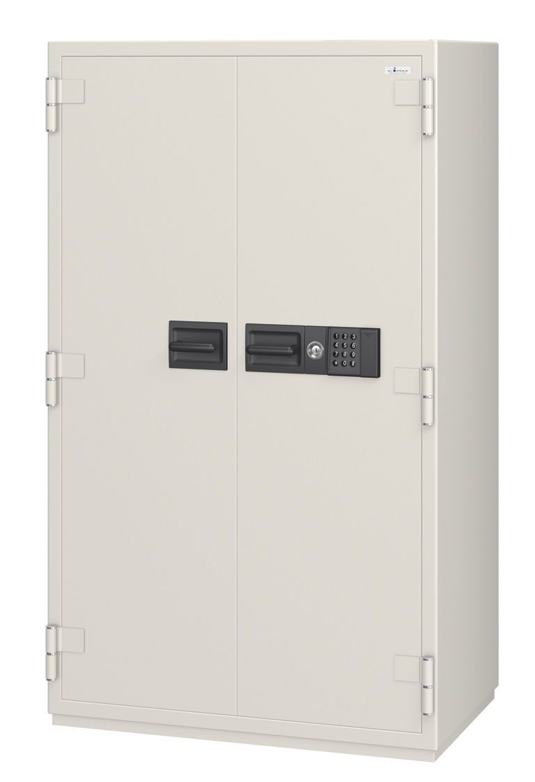NCW-53EVR　エーコー（EIKO）業務用金庫（耐火金庫）履歴テンキータイプ