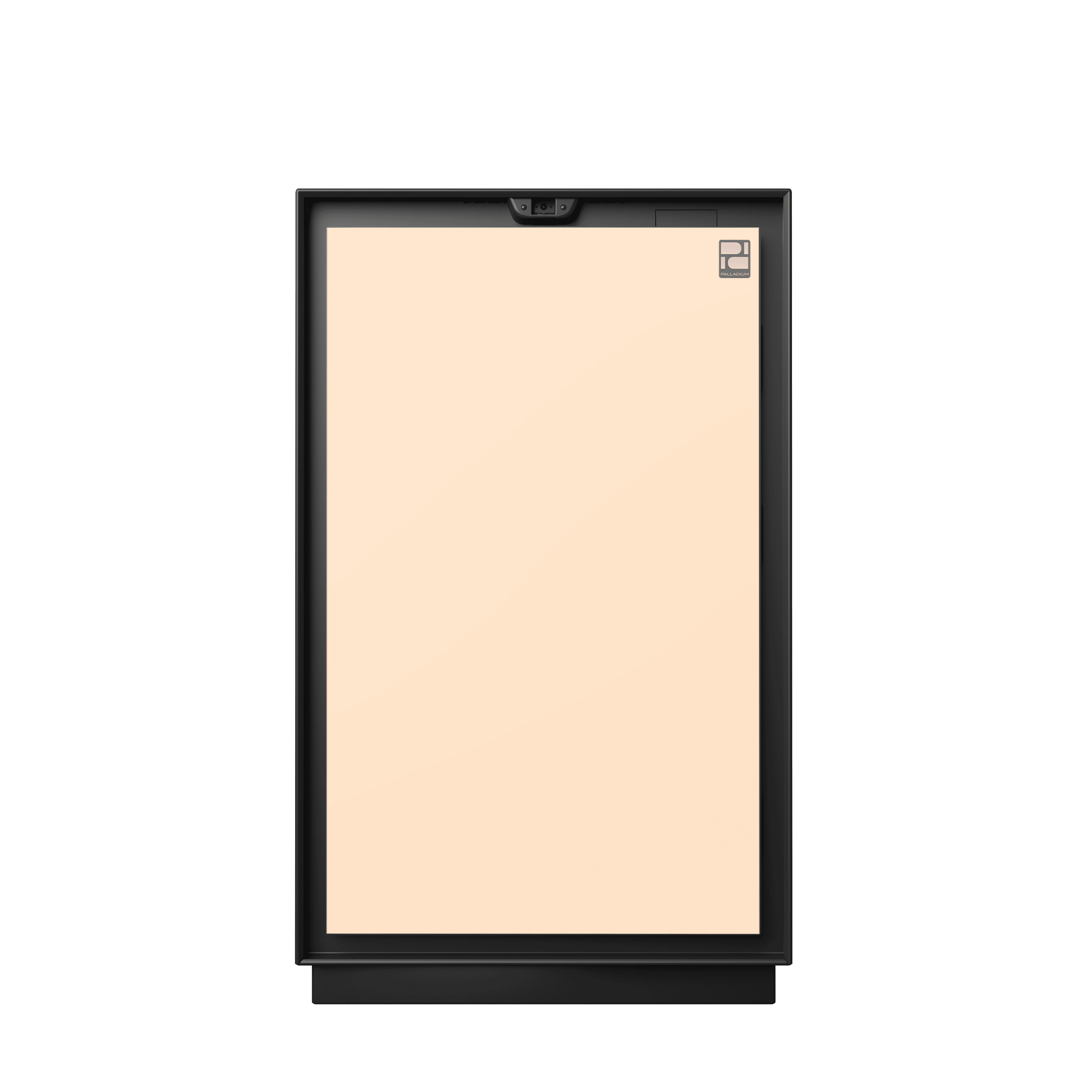 【※4月末まで限定特価】 PLD7000BL ディプロマット プレミアム耐火金庫　PALLADIUM（パラディアム）