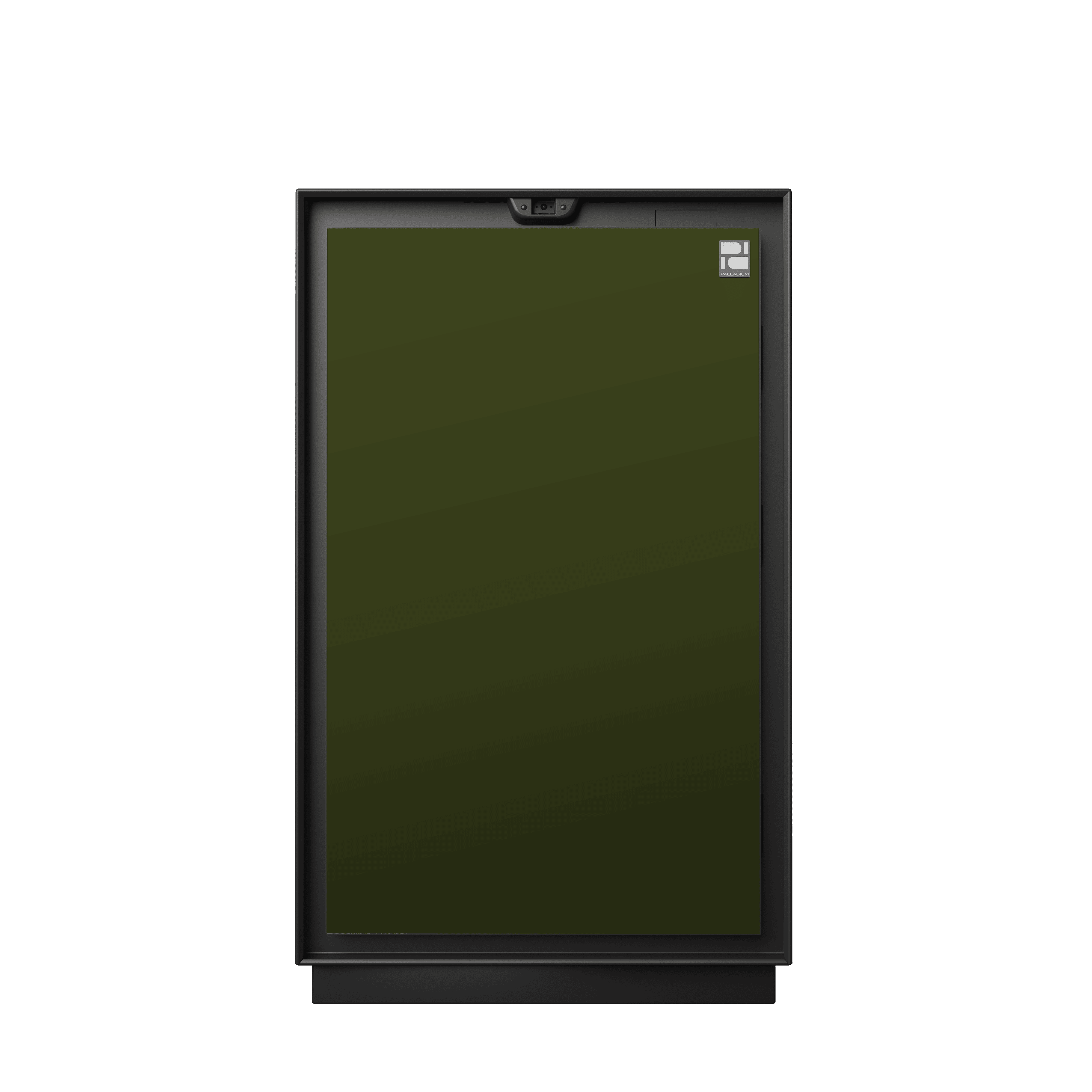 【※4月末まで限定特価】 PLD7000BL ディプロマット プレミアム耐火金庫　PALLADIUM（パラディアム）