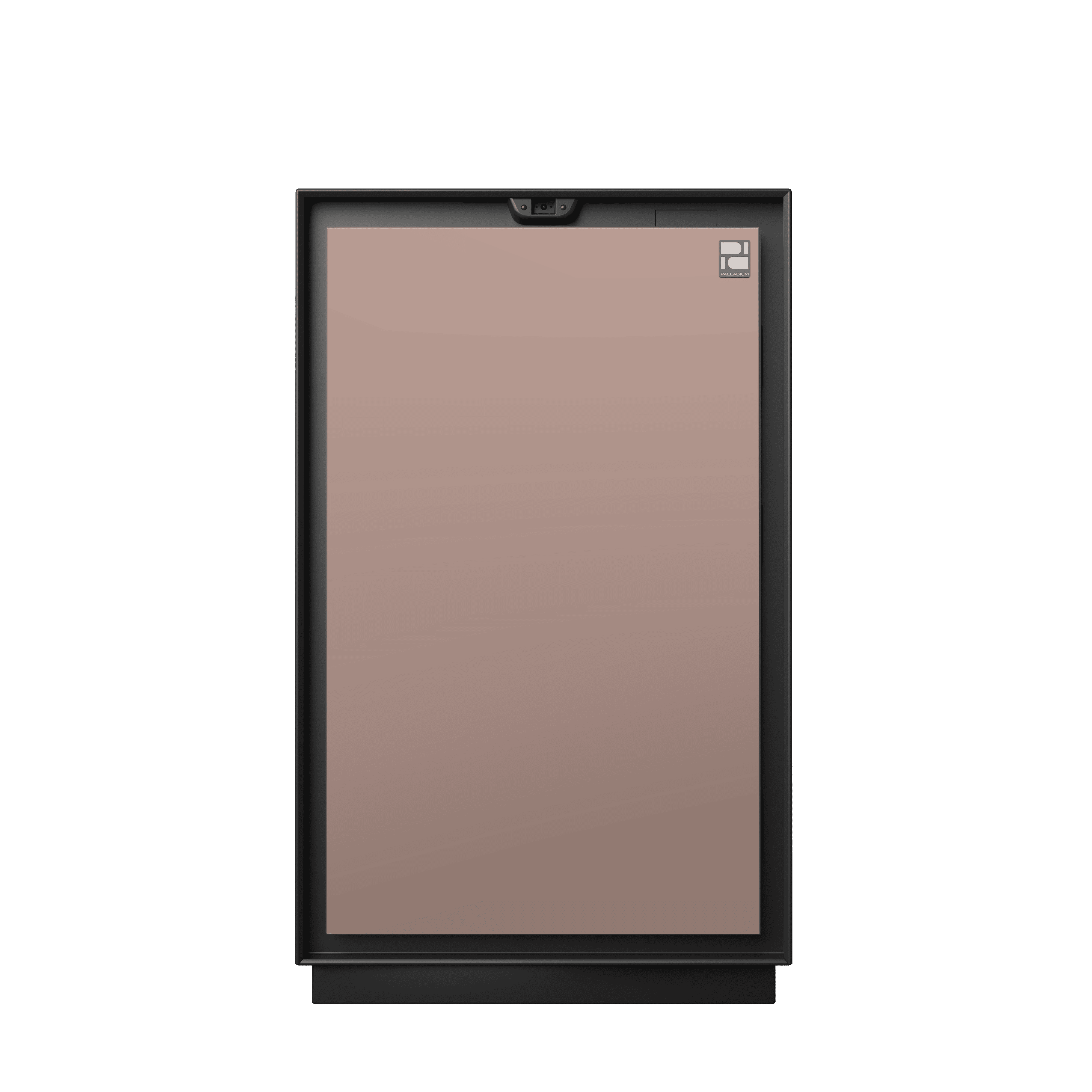 【※4月末まで限定特価】 PLD7000BL ディプロマット プレミアム耐火金庫　PALLADIUM（パラディアム）