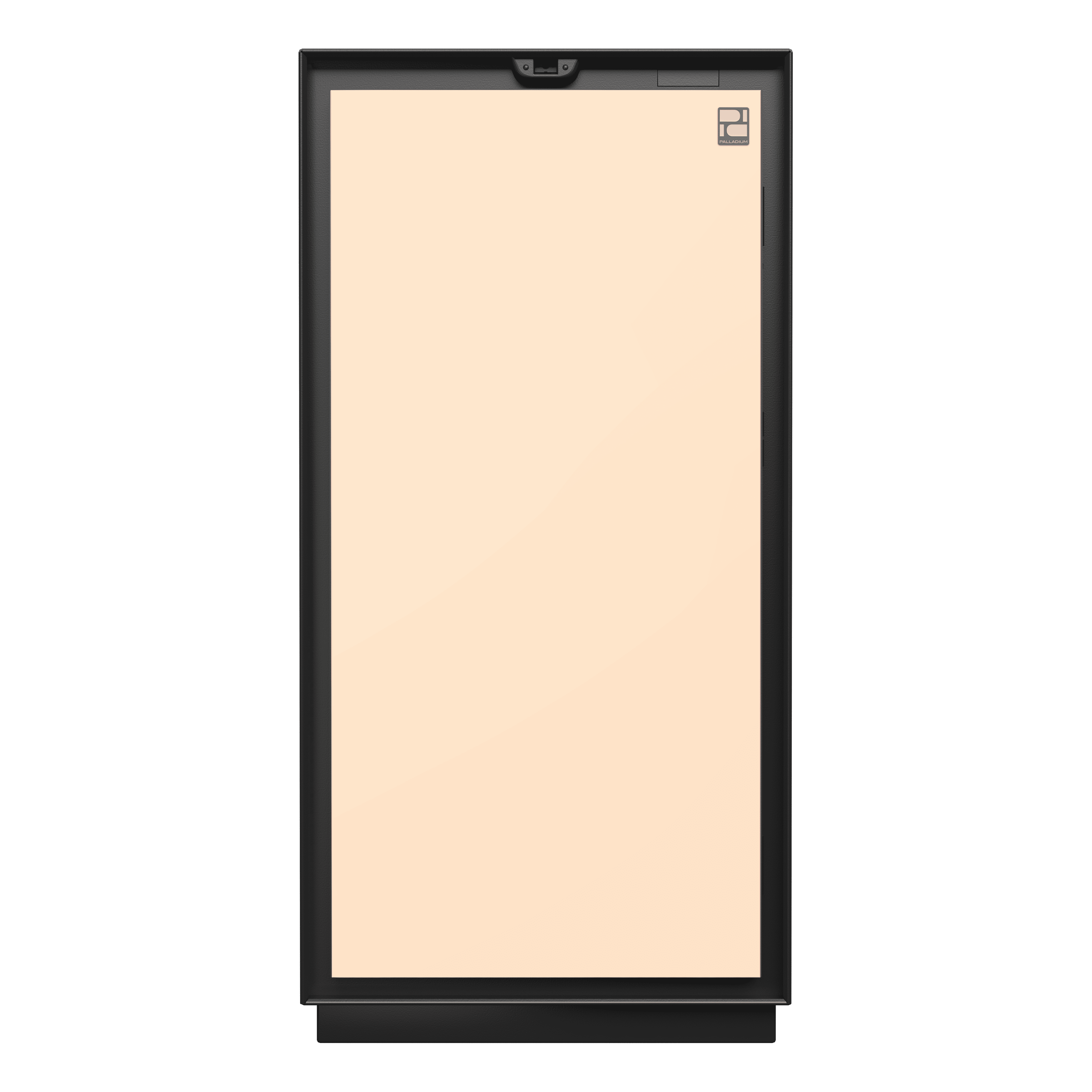【※4月末まで限定特価】 PLD9000BL ディプロマット プレミアム耐火金庫　PALLADIUM（パラディアム）シリーズ　耐火金庫