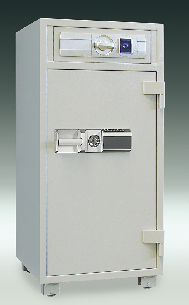 PTS129E ダイヤセーフ 夜間投入庫 テンキータイプ 
