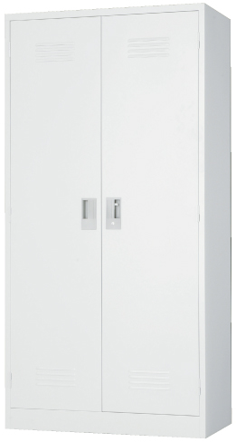 スチールロッカー TLK-36D 幅880×奥行515×高さ1790